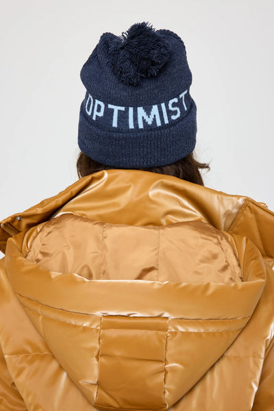 Eternal Optimist Beanie