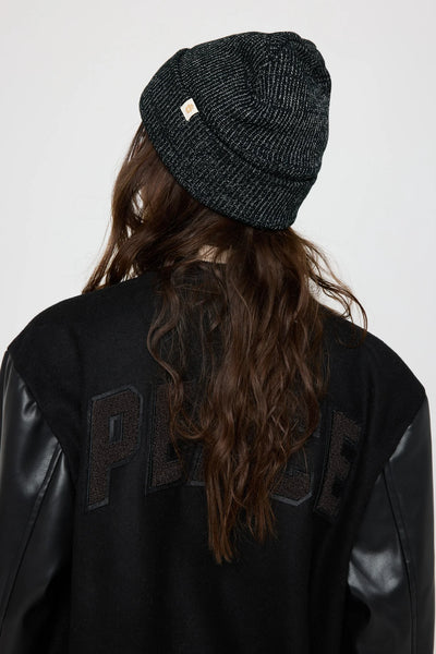 Shimmering Beanie