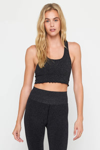 Amor Crop Tank