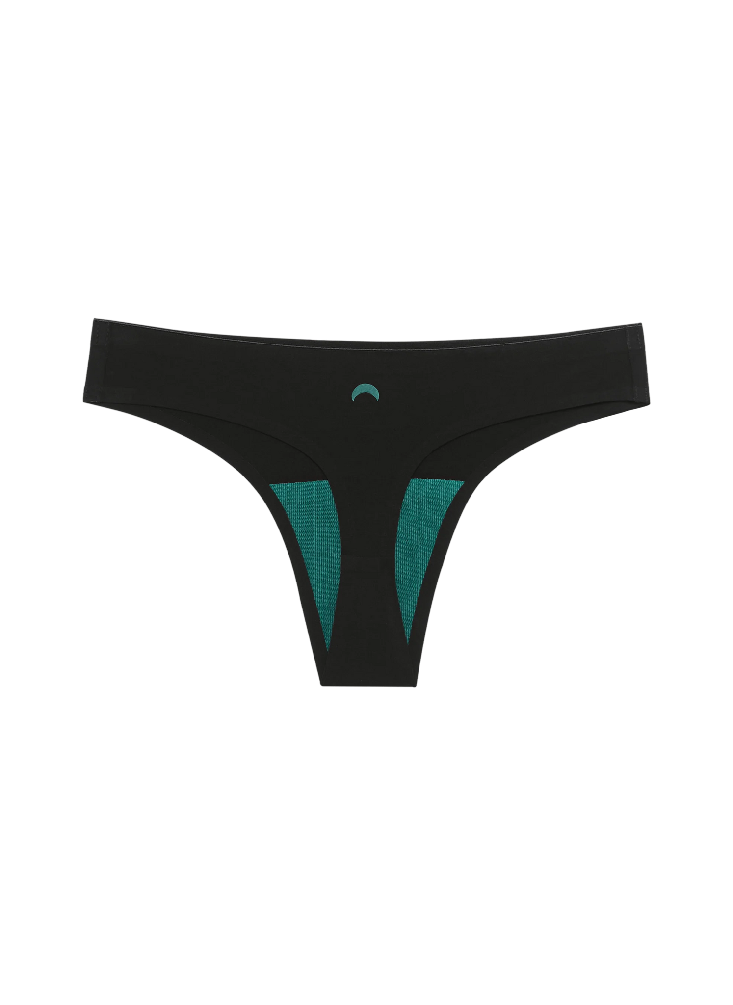 Low-Mid Thong | Seamless