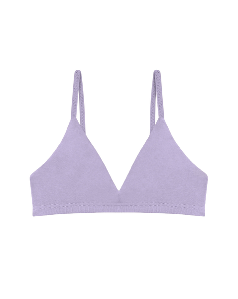 Triangle Bra