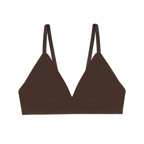 Triangle Bra