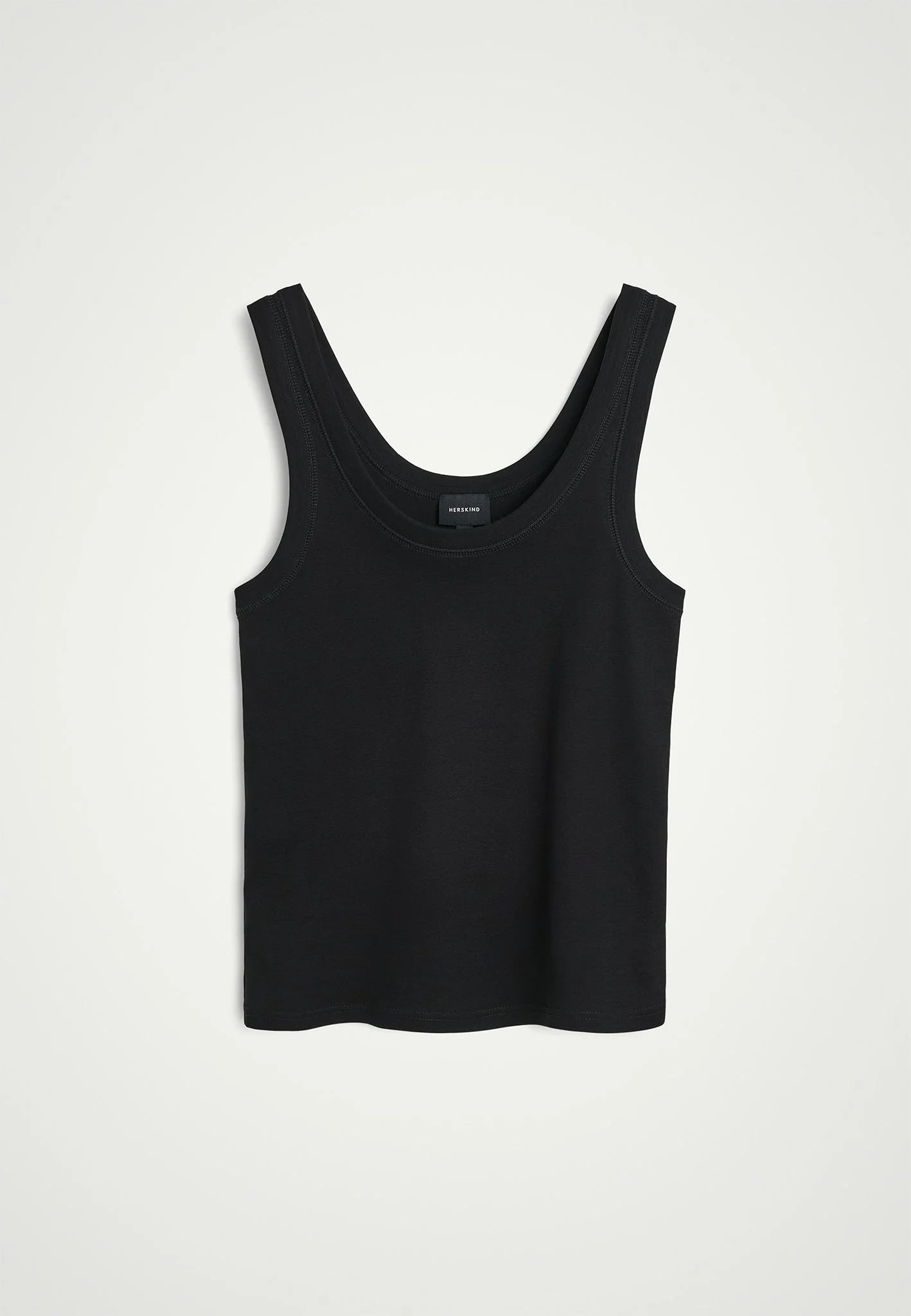 Sandra | Organic Cotton Tank Top