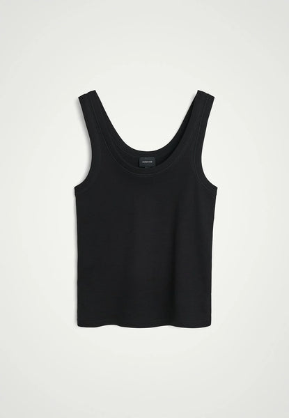 Sandra | Organic Cotton Tank Top