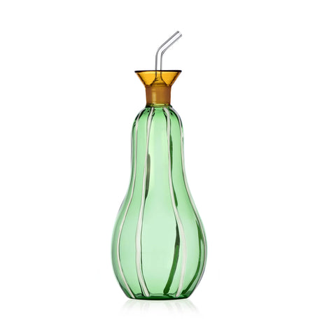 Oil Bottle | Zucchini