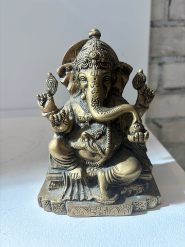 Ganesh 6”