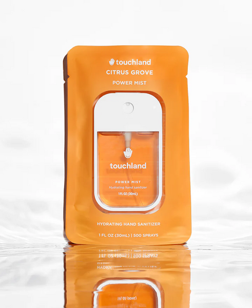 Citrus Grove | Hand Sanitizer