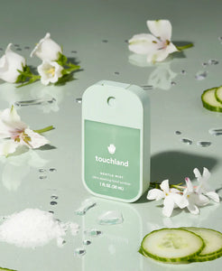 Lily of the Valley | Hand Sanitizer