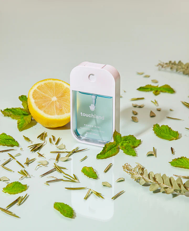 Frosted Mint | Hand Sanitizer