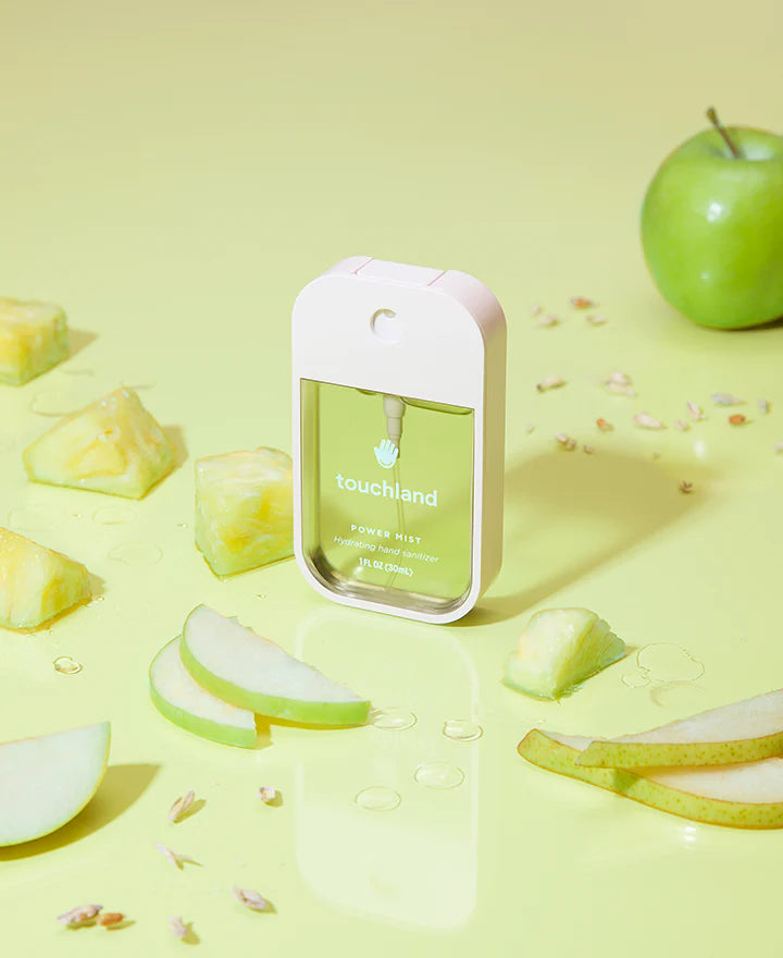 Applelicious | Hand Sanitizer