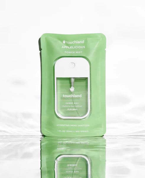 Applelicious | Hand Sanitizer