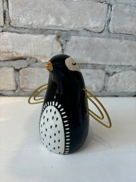 Pingu | Woodland Penguin