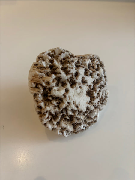 Scolecite Freeform