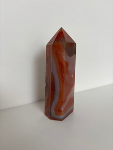 Carnelian Tower