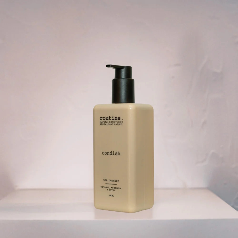 The Curator | Conditioner