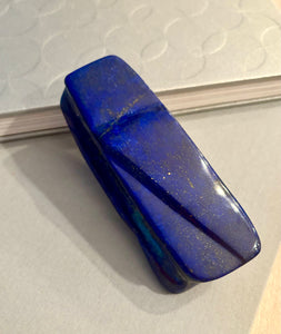 Polished Lapis Lazuli | AAA Grade