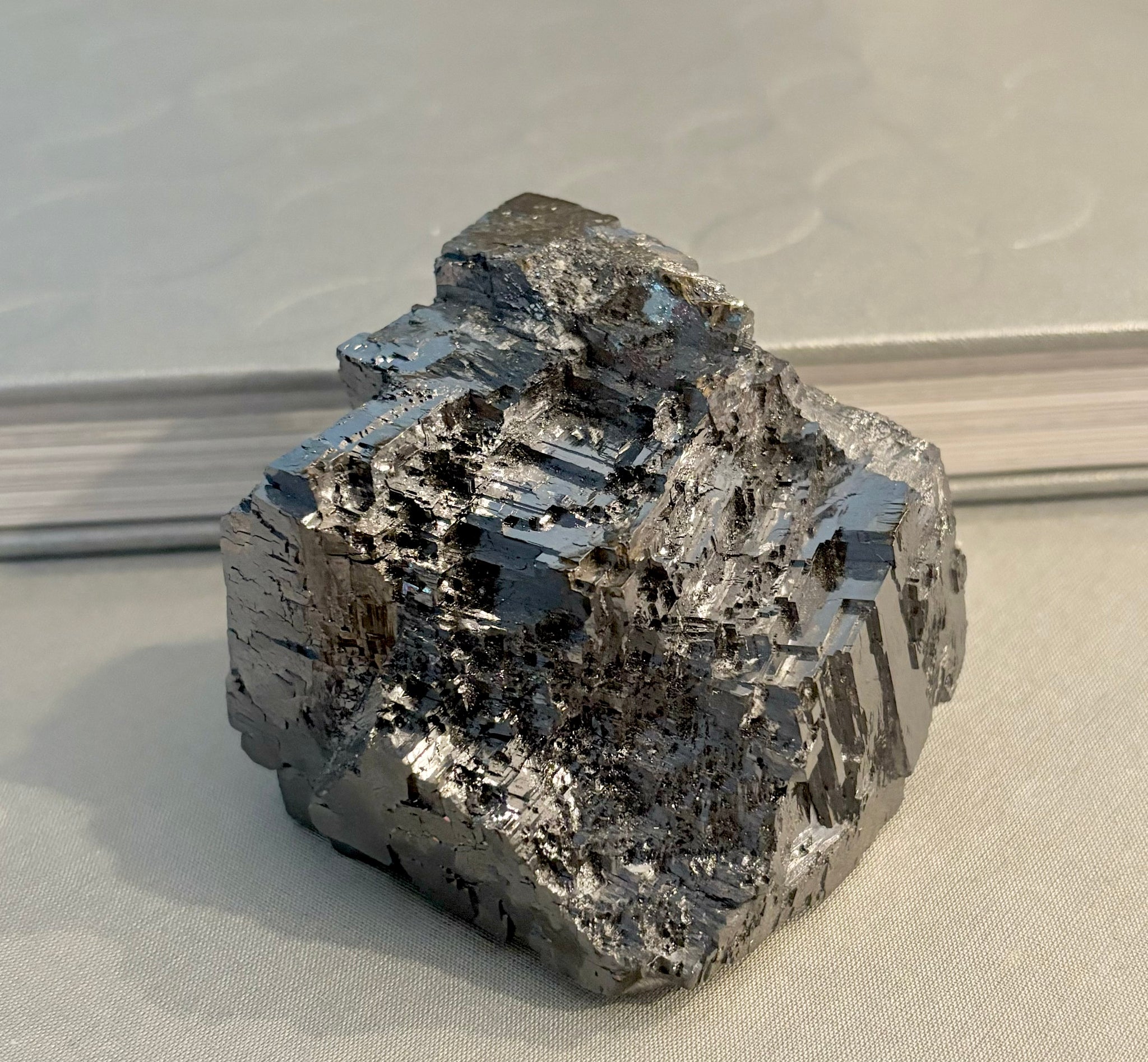 Galena | Silver Ore