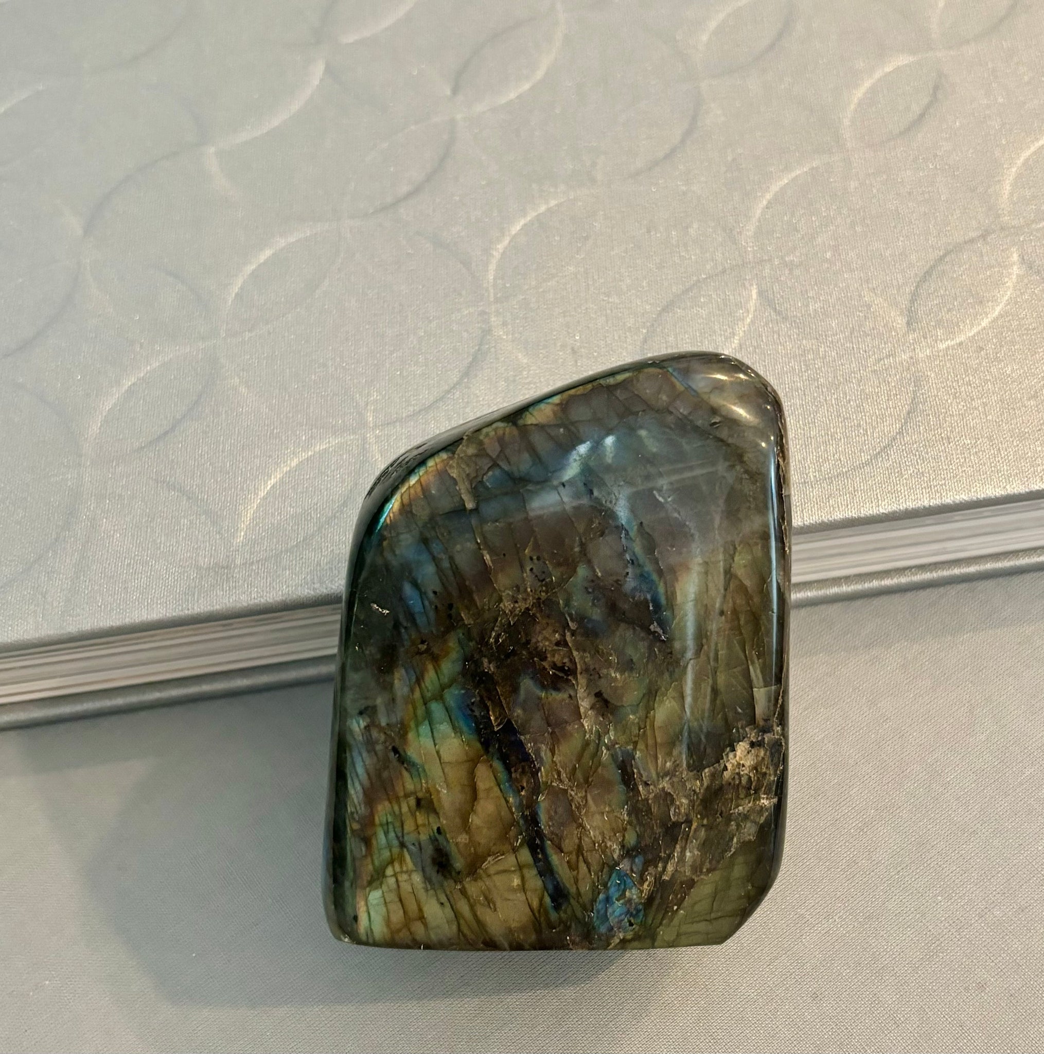 Labradorite Polished Freeform