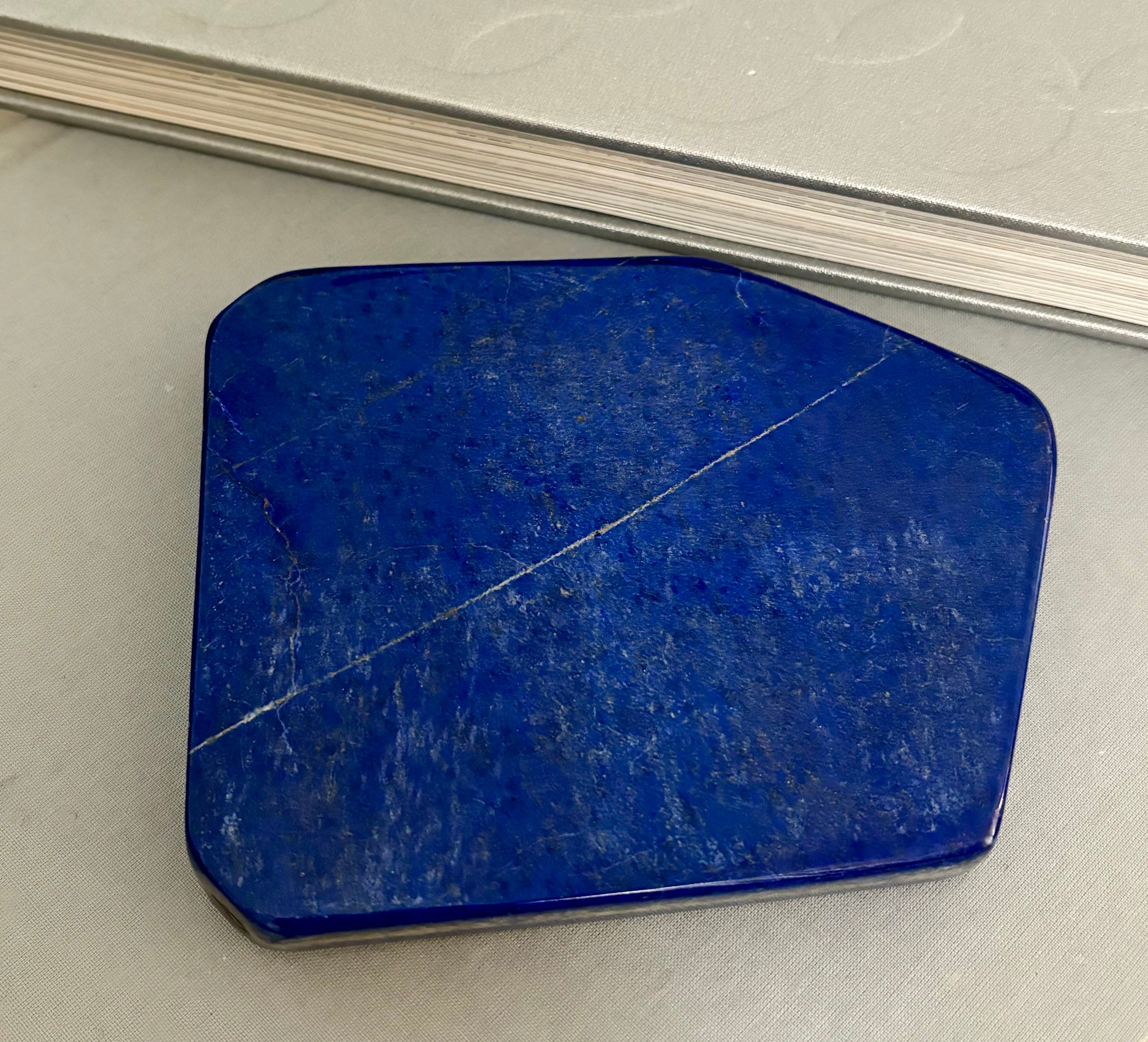 Lapis Lazuli Slab