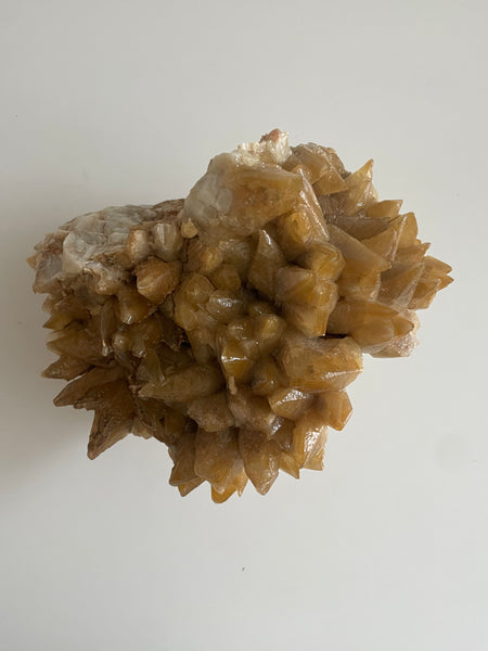 Dog Tooth Calcite