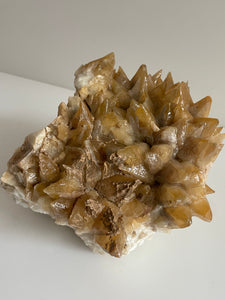 Dog Tooth Calcite