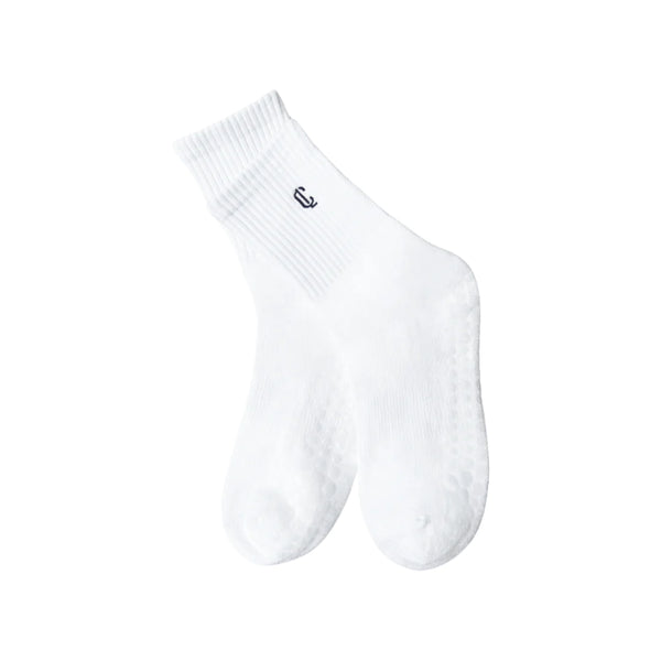 Pilates Grip Socks