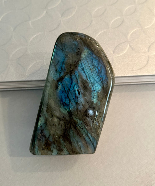 Labradorite Polished Freeform