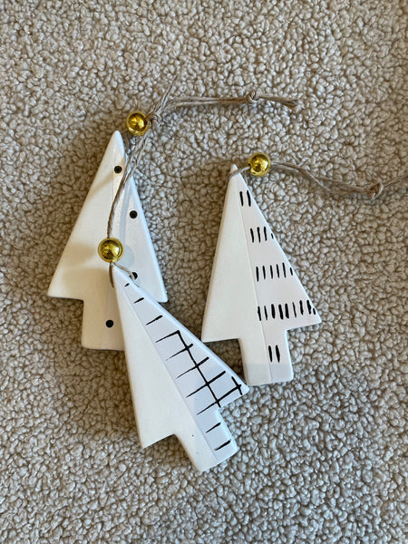 Christmas Tree Ornaments