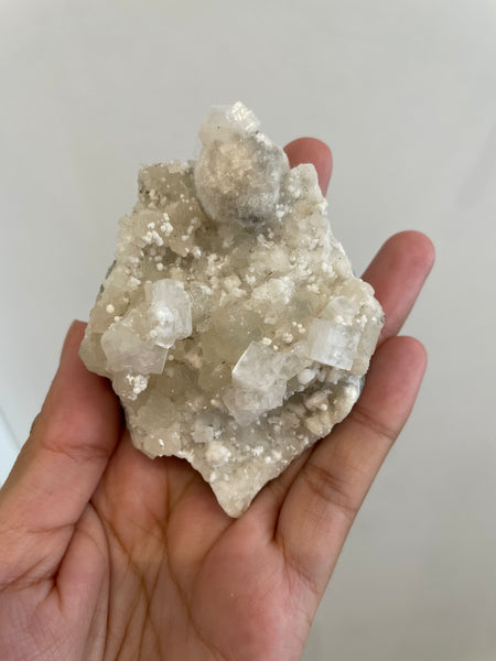 Zeolite Specimens | Various