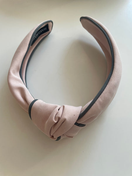 Knotted Headband