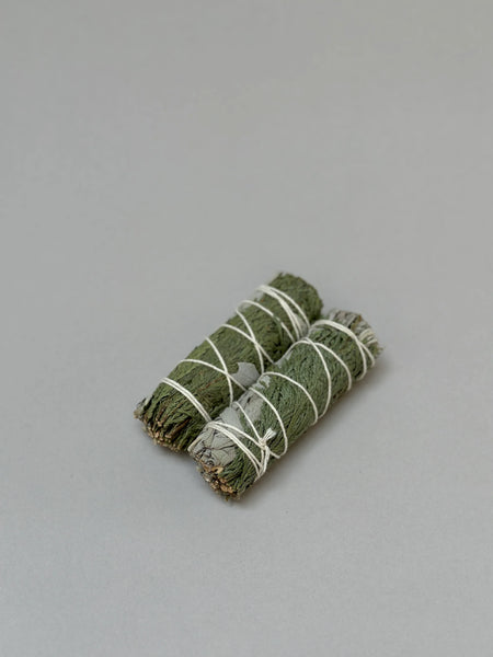 Herbal White Sage Smudge Stick