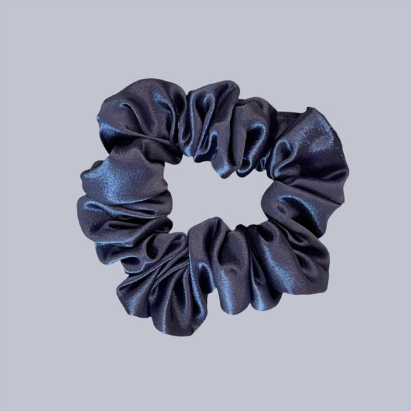 Tigo Small Satin Scrunchie