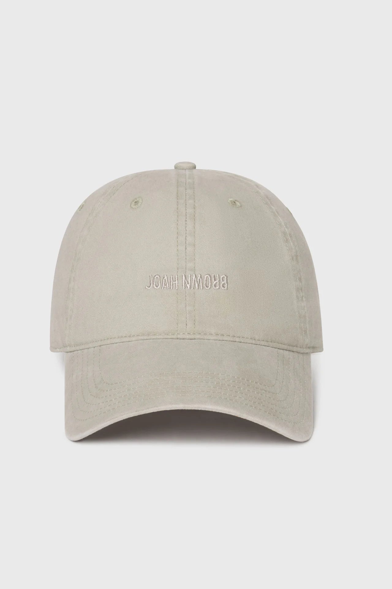 The Official Cap | JB