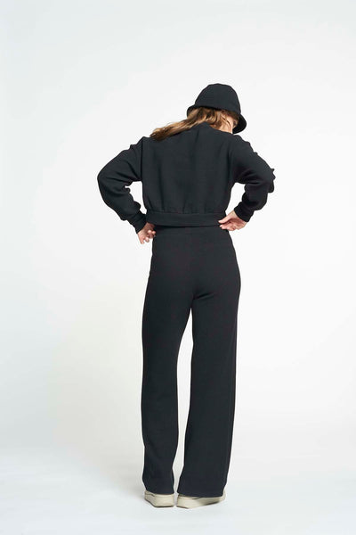 Moon Classic Flared Pant