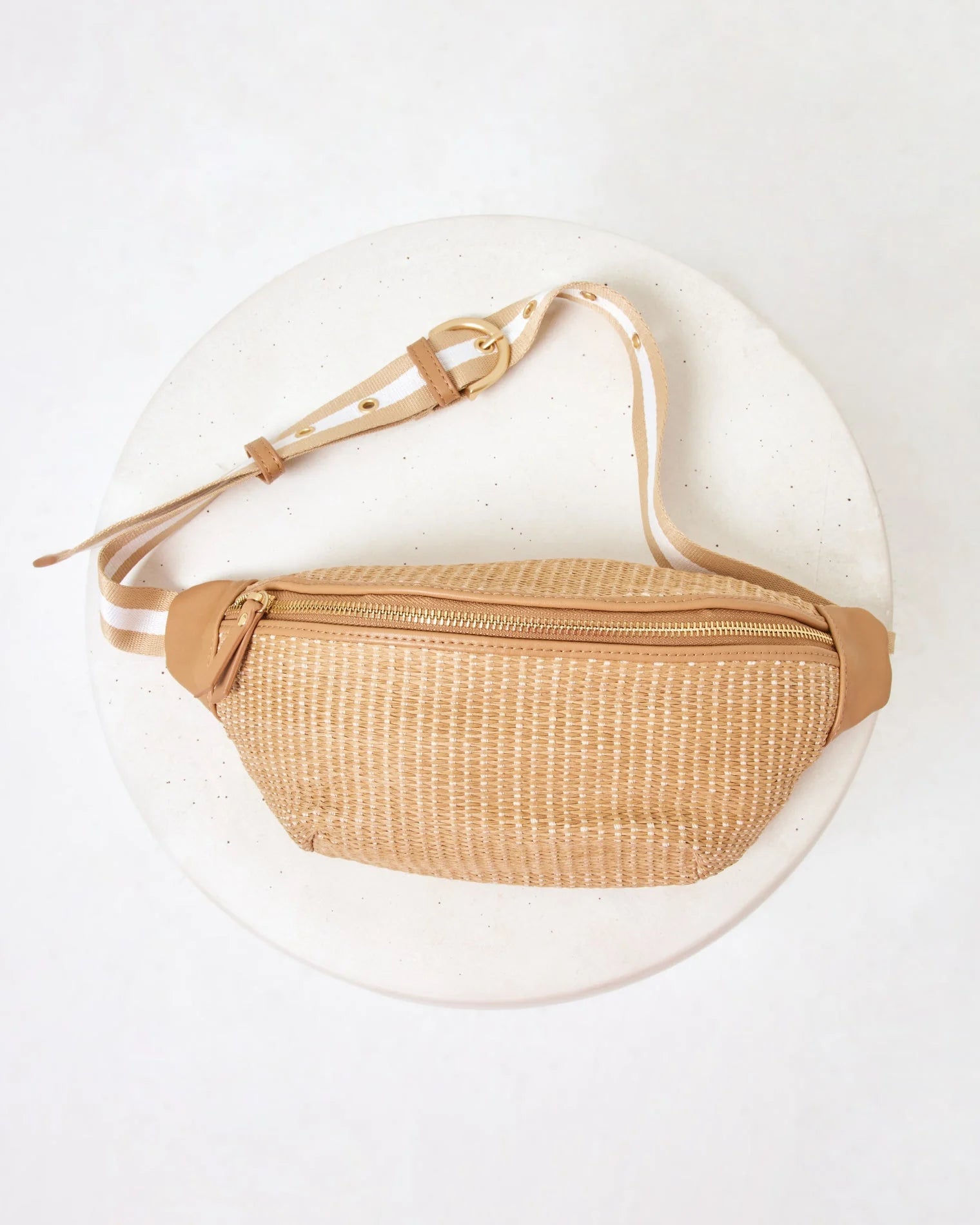 Evie | Fanny Pack