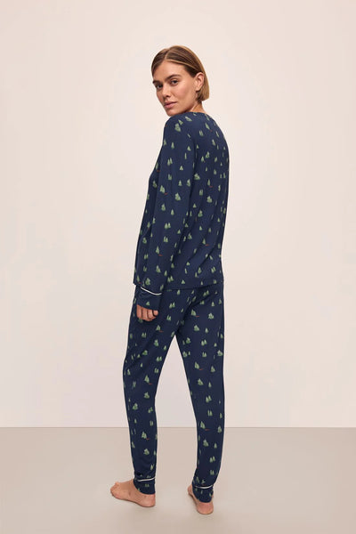 Gisele | Crew Pj Set