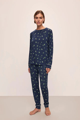 Gisele | Crew Pj Set