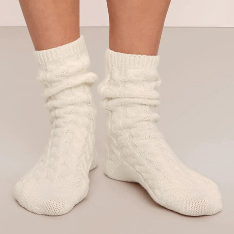 Slouchy Socks