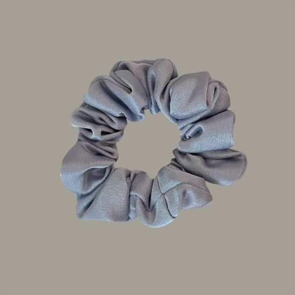 Tigo Small Satin Scrunchie