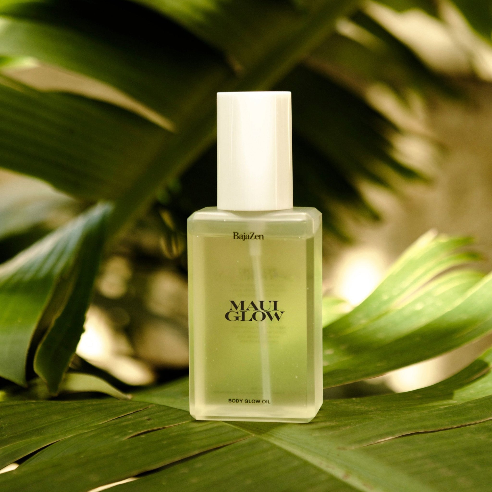 Maui Glow | Glow Body Oil