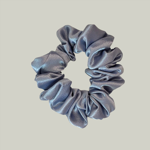 Tigo Small Satin Scrunchie