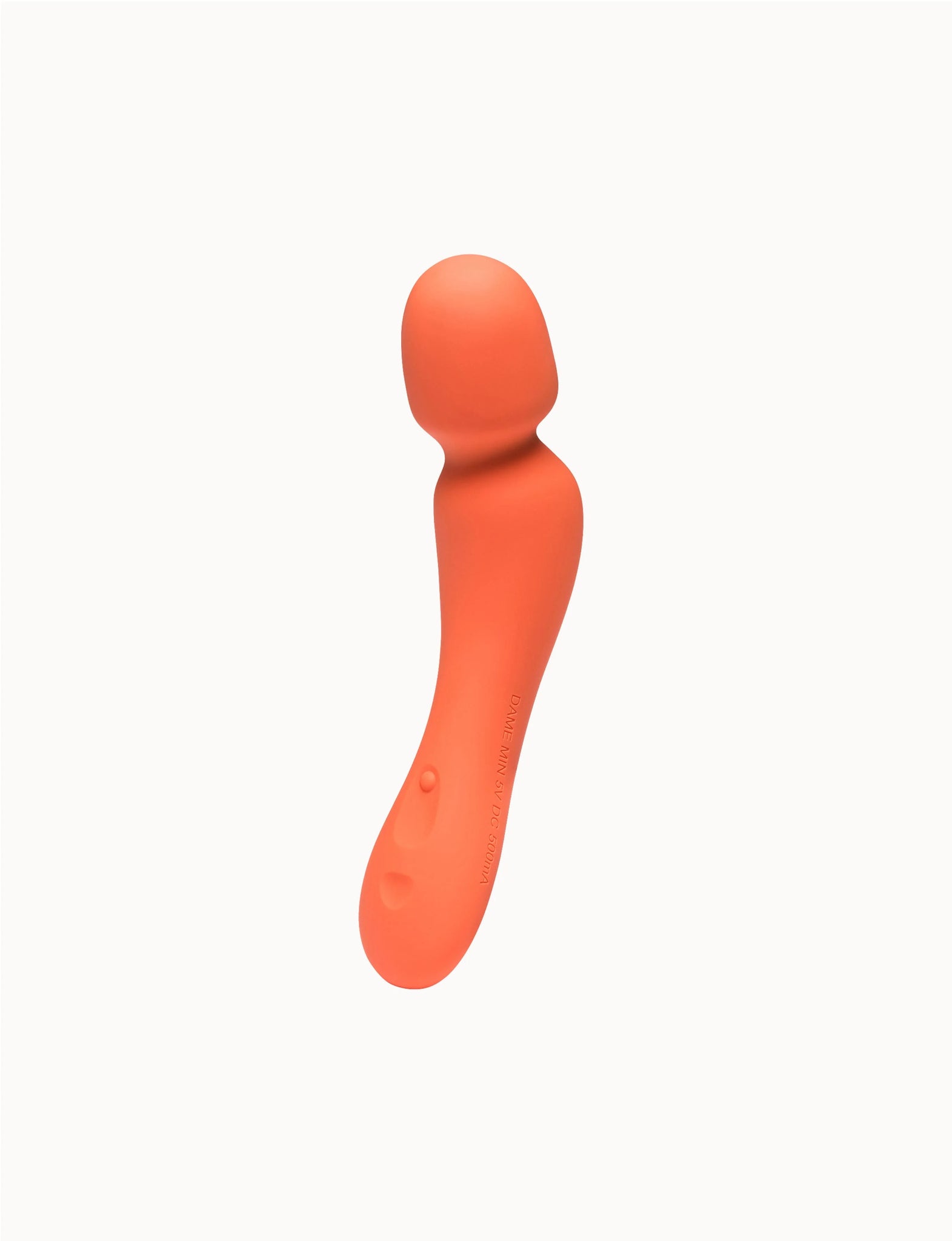 Min | Wand Vibrator