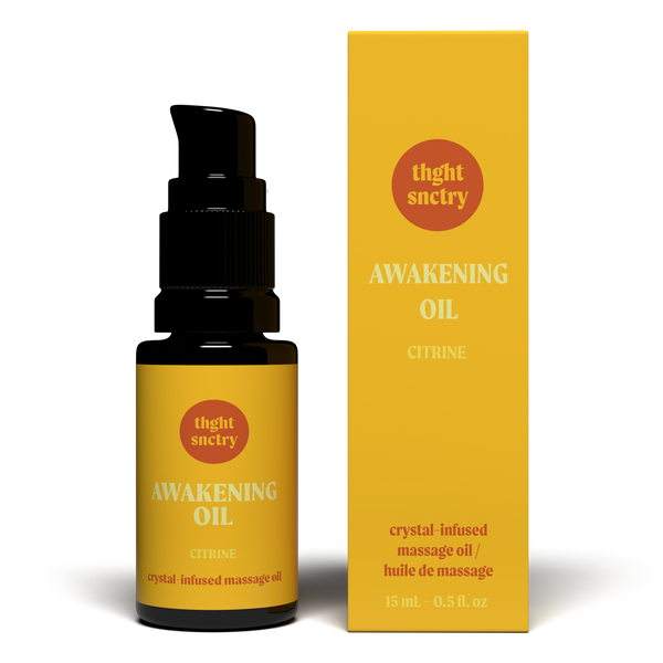 Awakening | Massage Oil