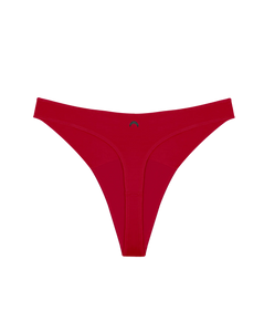 High Rise Thong