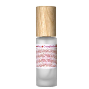 Rose Glow Complexion Mist