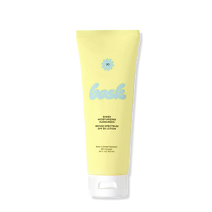 Reef Safe Sunscreen | SPF 30 + 50