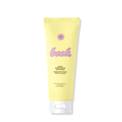 Reef Safe Sunscreen | SPF 30 + 50