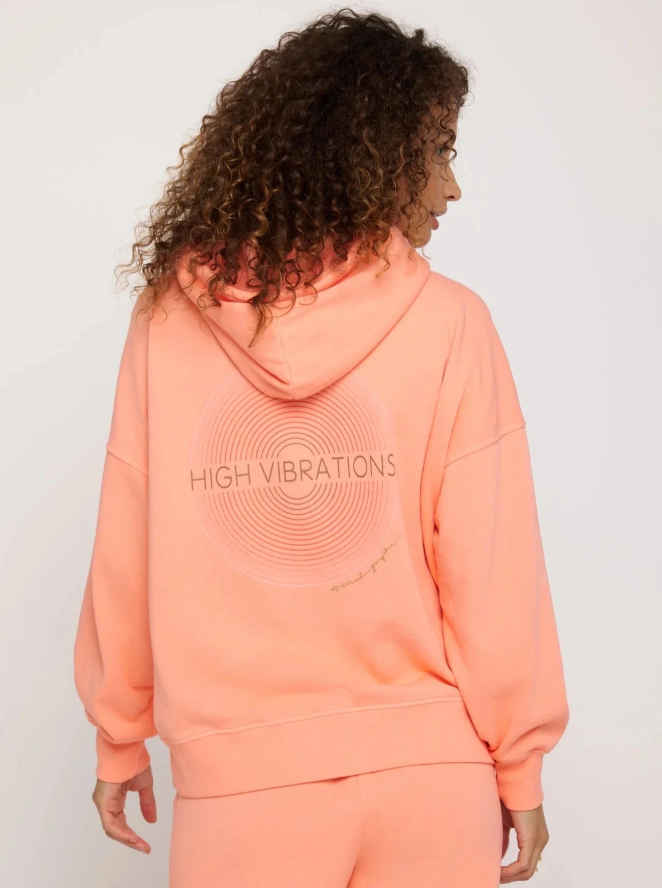 High Vibrations | Hoodie