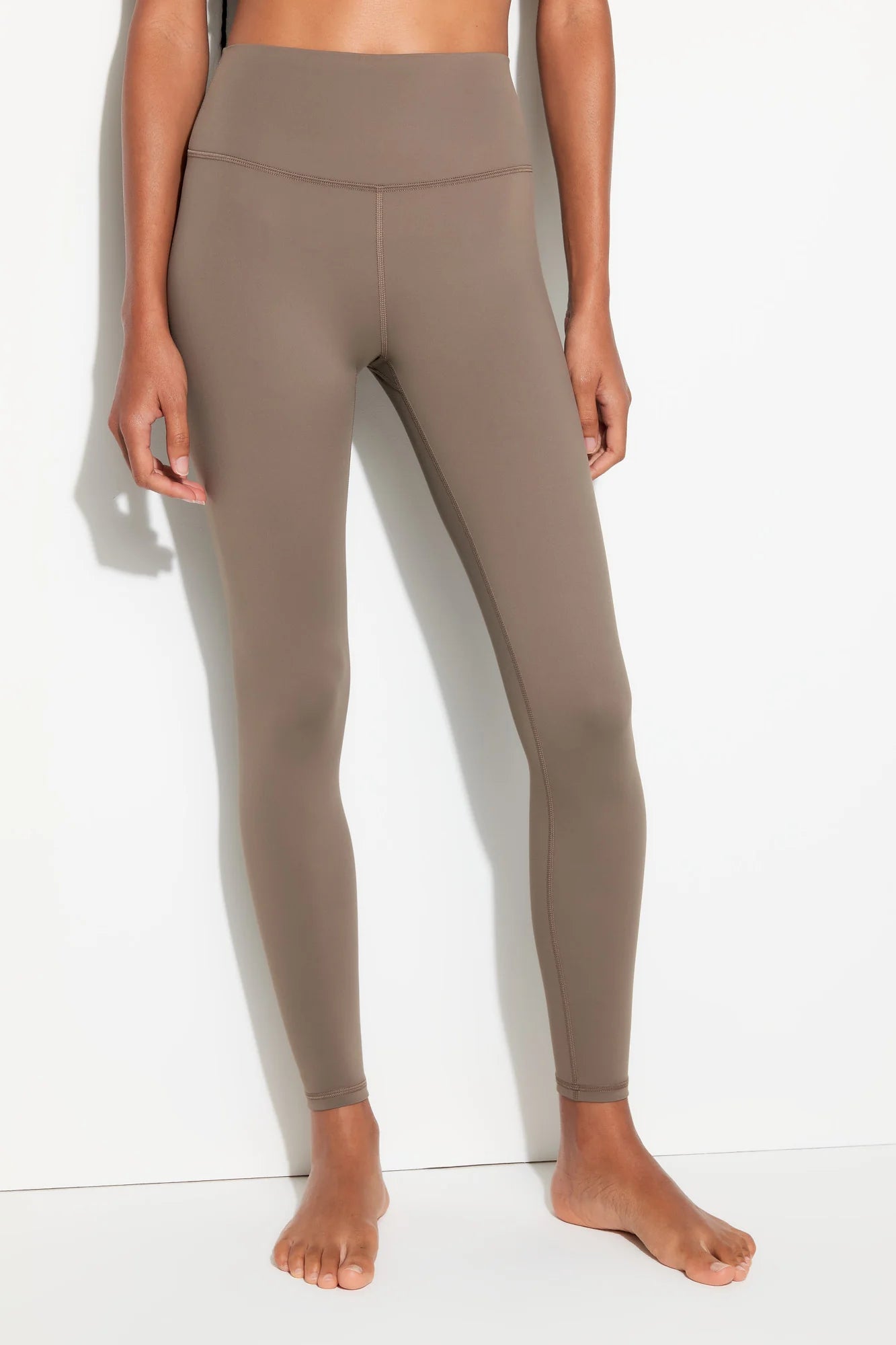 Lotus Legging | 7/8