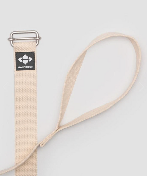 Loop Yoga Strap